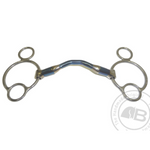Bombers Happy Tongue 2.5 Ring