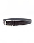 Fager Elastic Leather Belt