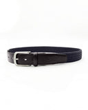 Fager Elastic Leather Belt