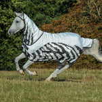 BUZZ-OFF RAIN ZEBRA