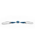 Claudia Sweet Iron Fixed Rings