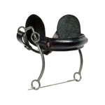 The Bit Boutique Continental Hackamore