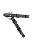 Fager Delta straps / Pelham roundings