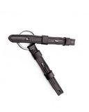 Fager Delta straps / Pelham roundings