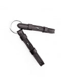 Fager Delta straps / Pelham roundings