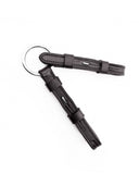 Fager Delta straps / Pelham roundings