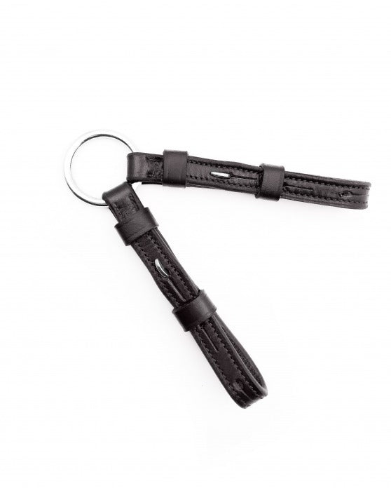Fager Delta straps / Pelham roundings