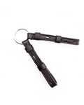 Fager Delta straps / Pelham roundings