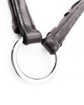Fager Delta straps / Pelham roundings