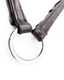 Fager Delta straps / Pelham roundings