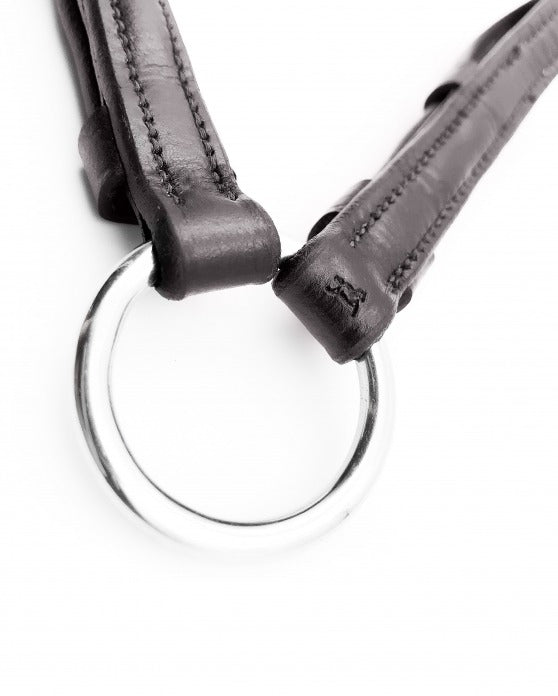Fager Delta straps / Pelham roundings