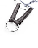 Fager Delta straps / Pelham roundings