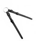 Fager Delta straps / Pelham roundings