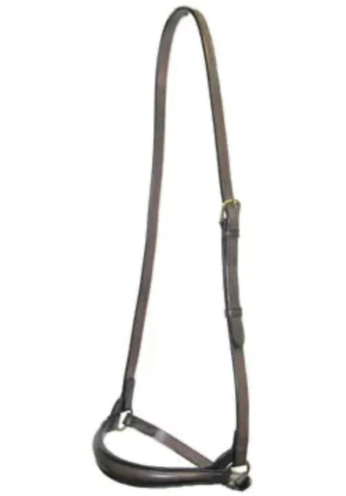 Drop Noseband