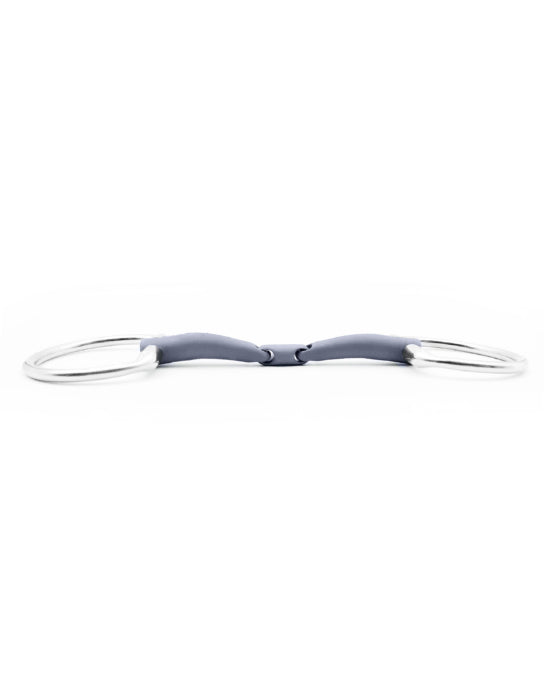 Emil Titanium Fixed Rings