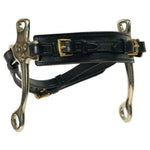The Bit Boutique English Hackamore