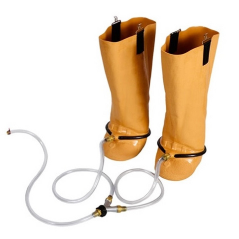 Equine Whirlpool Ice Boots