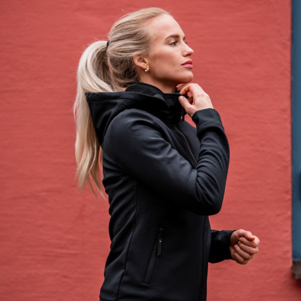 Fager Clara Softshell Jacket