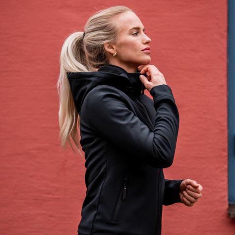 Fager Clara Softshell Jacket