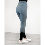 Fagers Freya Hybrid Breeches Ice Blue Full Seat