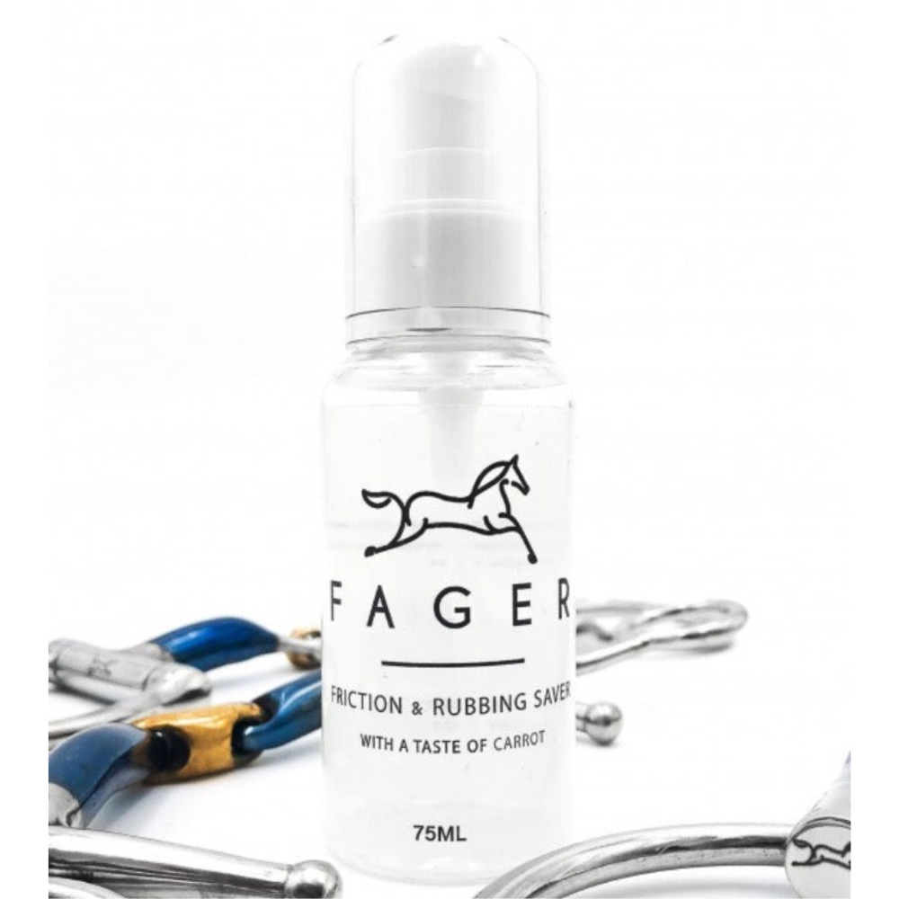 Fagers Friction And Rubbing Saver
