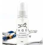Fagers Friction And Rubbing Saver