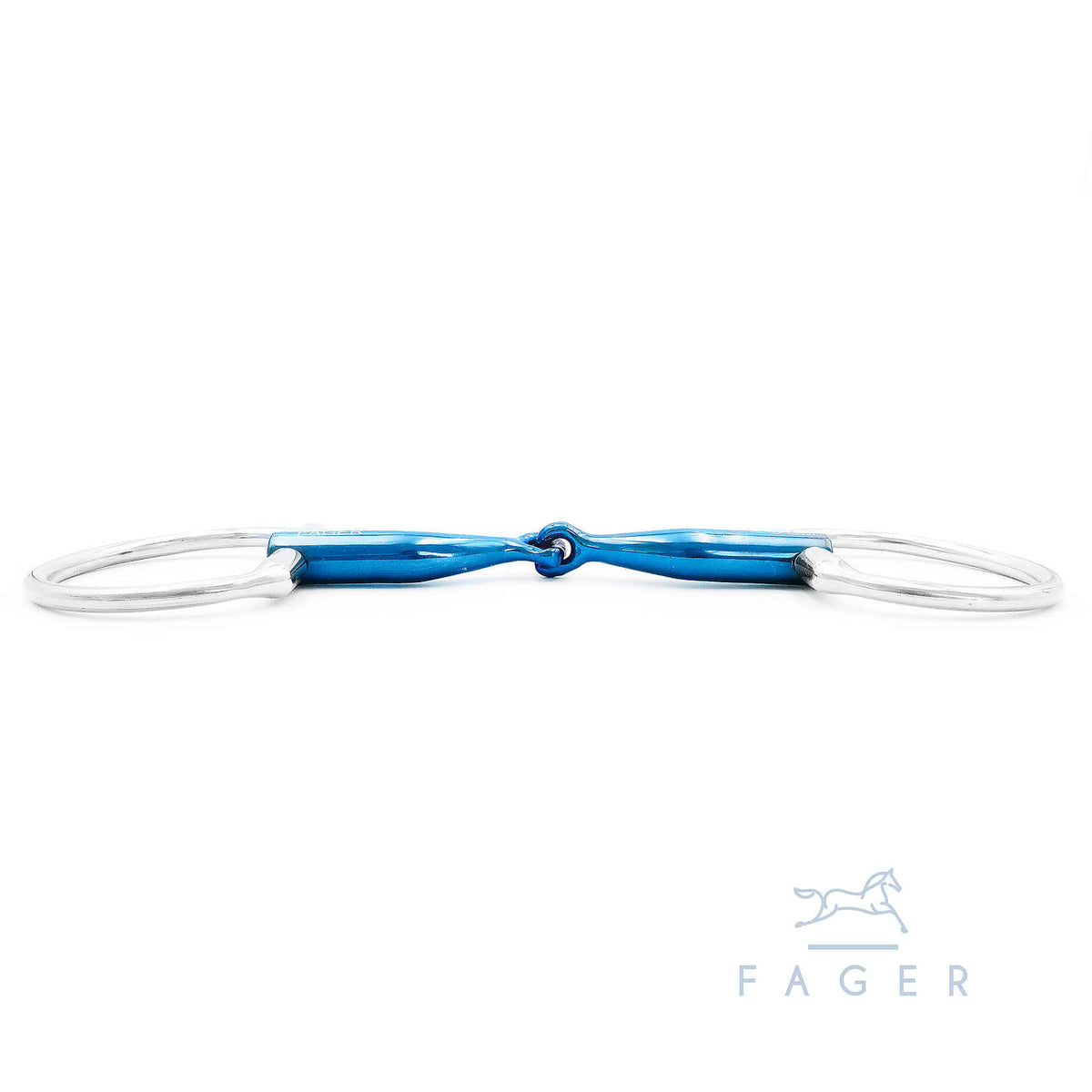 Fanny Titanium Fixed rings