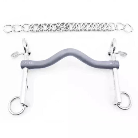 Fager Felicia Titanium Weymouth
