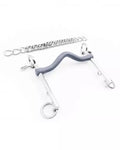 Felicia Titanium Weymouth