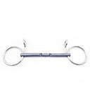 Fredric Titanium Loose Baucher
