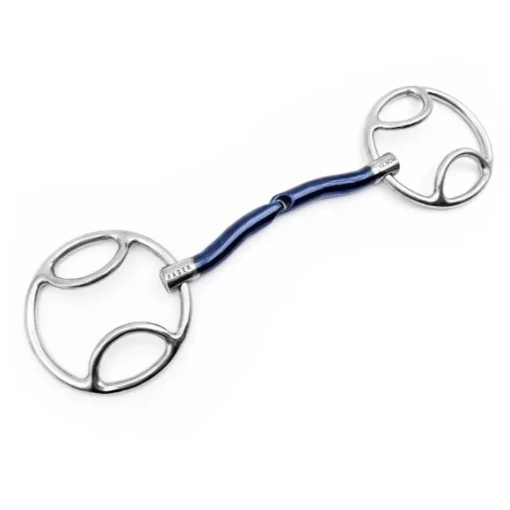 Fager Gustav Sweet iron Beval