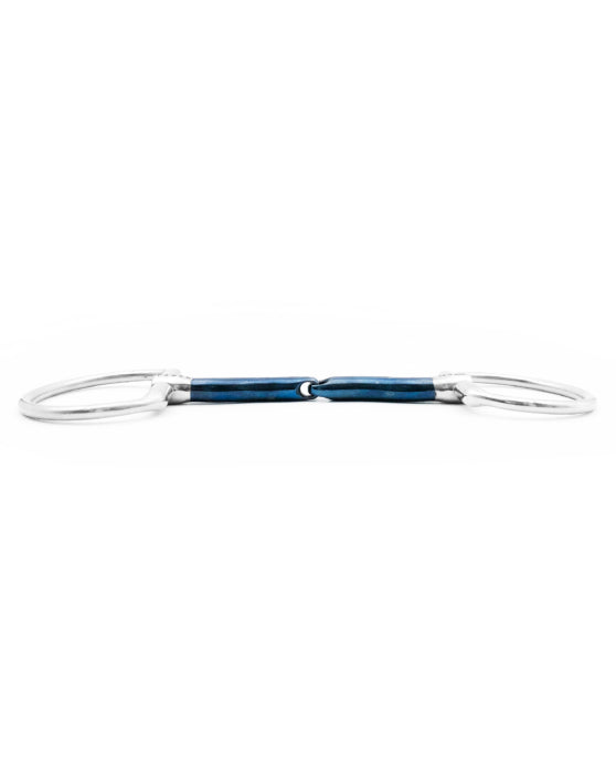Gustav Sweet Iron Fixed Rings