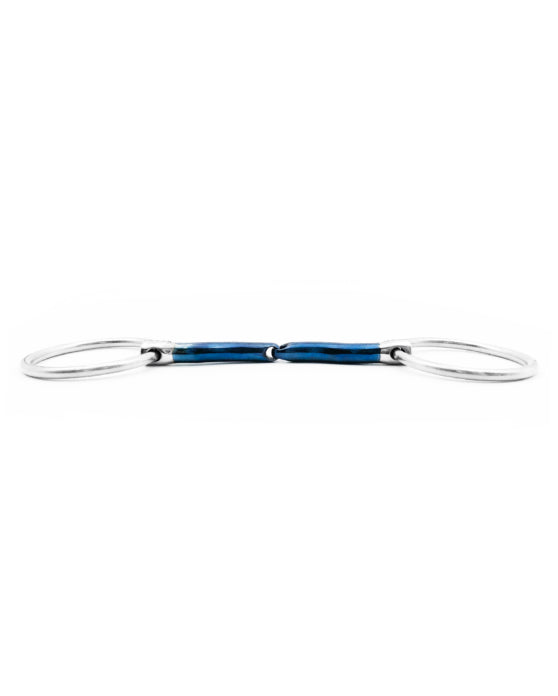 Gustav Sweet Iron Loose Rings
