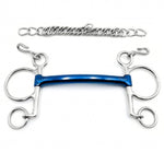 Henry Titanium Mullen Mouth Baby Pelham