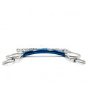 Henry Titanium Mullen Mouth Baby Pelham