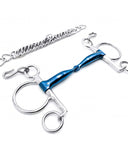 Henry Titanium Single Joint Baby Pelham