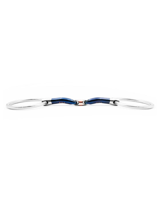 John Sweet Iron Loose Rings