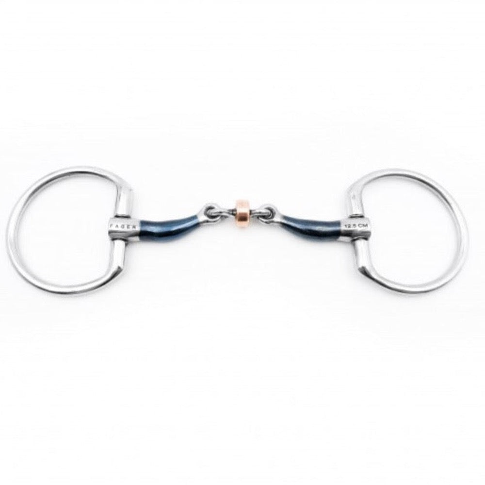 Fager Julia Sweet Iron Fixed Rings