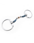 Julia Sweet Iron Fixed Rings