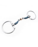 Julia Sweet Iron Fixed Rings