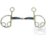 Snaffle Kimblewick
