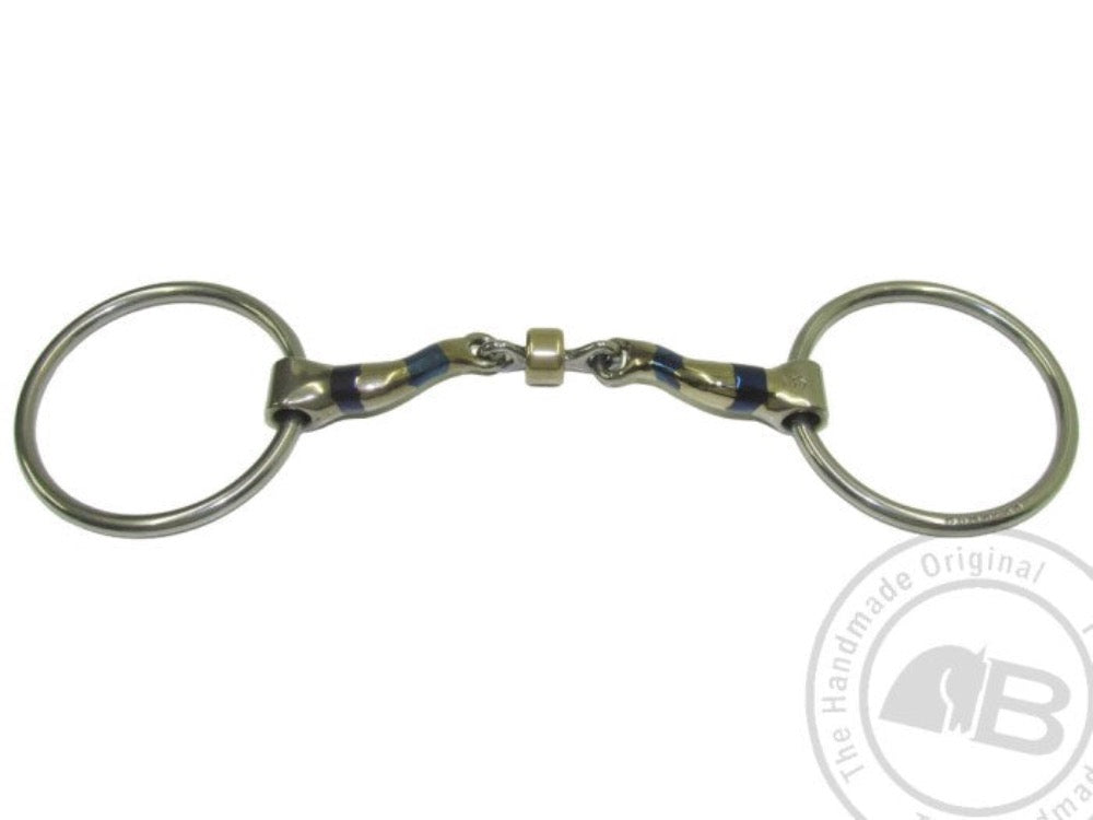 Bombers McHardy Loose Ring
