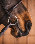 Gustav Sweet Iron Loose Rings