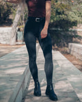 Loui Active Leggings Black Full Seat