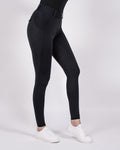 Loui Active Leggings Black Full Seat