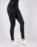 Loui Active Leggings Black Full Seat