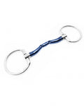 Marcus Sweet Iron Fixed Rings