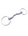 Maria Titanium Fixed Rings