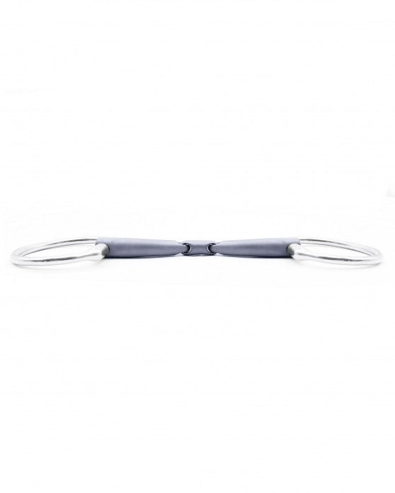 Maria Titanium Fixed Rings