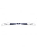Maria Titanium Fixed Rings
